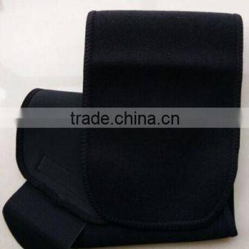 AS SEEN ON TV SWEAT BELT PREMIUM WAIST TRIMMER THE BELT THAT MAKES YOU SWEAT photo-3