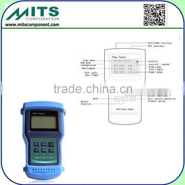 Handheld 2.8" PON Power Tester photo-5
