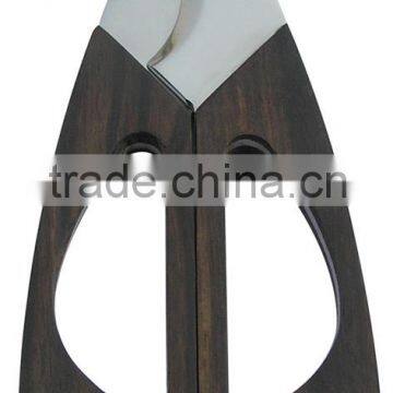 Premium quality Stainless steel Cigar cutter/scissors,cheap wholesale cigar cutter