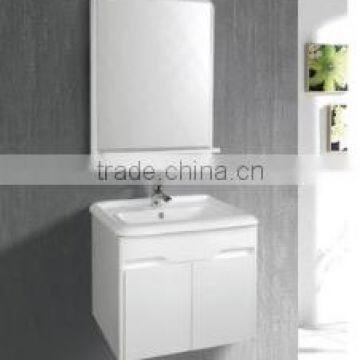 Y8042 wall-hung bath cabinet 2016 new arrival bathroom