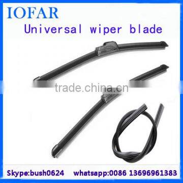 High Performance Peugeot 206 Wiper Blade photo-3
