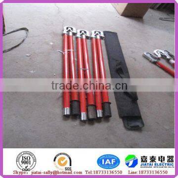 High quality security Earth rod