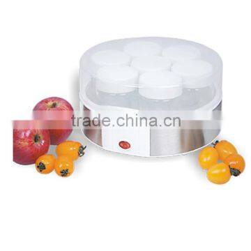 Yoghurt Making Machine With 7 Glass Jars photo-6