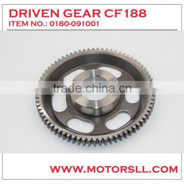 DRIVE GEAR FOR CF 188 ENGINE