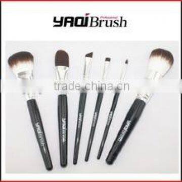 private label makeup brush set, cosmetic makeup brush set;makeup brush set