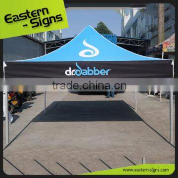 Dye Sublimation New Style Exhibition Waterproof Large Event Tents For Sale