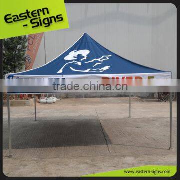 Cheap Price Printed Custom Folding Pop Up Event Tents Professional