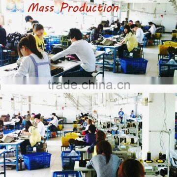 New Style Leather Silver Girls Backpack Bag photo-6