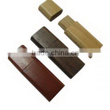 New arrival top quality wooden cork usb flash memory