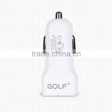 Hot Selling Mini Wireless USB Car Charger 5V 1000ma for Mobile Phone/pad photo-3