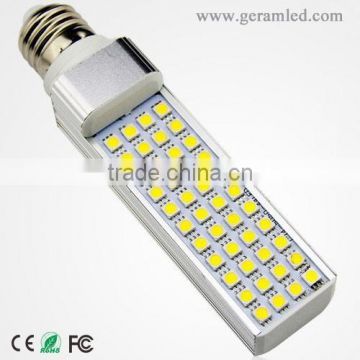 Wholesale CE ROHS high lumen 4w g24d led corn lamp led pl lamp