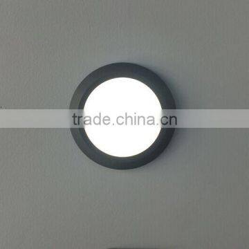 Plastic Led Round Wall Step Light,indoor Stair Tread Light,2015 New Modern Product photo-5