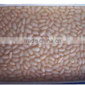 canned white beans