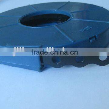 Perforated Banding Belt photo-4