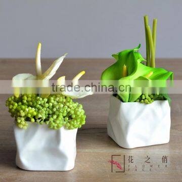 2015 Hot Sale Artificial Flower for Furnishing