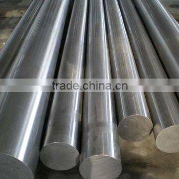 TA2 titanium rod