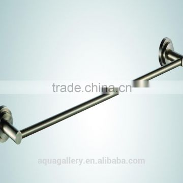 2016 Best Sale Stainless Steel Single Towel Bar