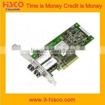 X1095A-R6 NetApp QLE2562 PCI Express 8Gb Dual-Port Fibre Channel Host Bus Adapter