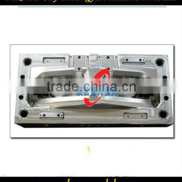 Car head lamp mould,auto lamp mold,lamp moulding