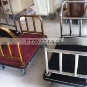 bellman hand cart