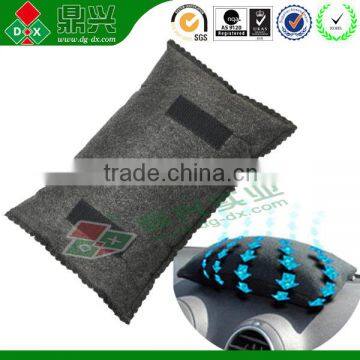 1KG Indicator Car Dehumidifier Household Silica Gel Desiccant