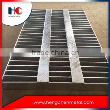 40x5 galvanized stainless steel grating prices