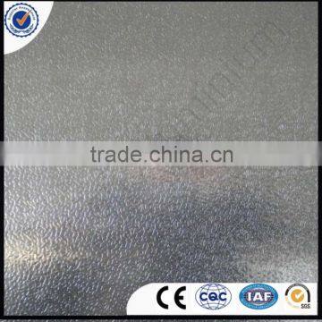 aluminium stucco embossed coil