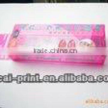 Environmental Plastic Packing Box