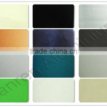 ACP-PE/PVDF Lightweight and Easy to Maitain photo-3