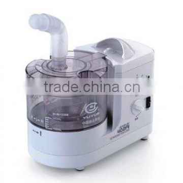 ultrasonic nebulizer