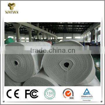 Safety Factor flexible container bag