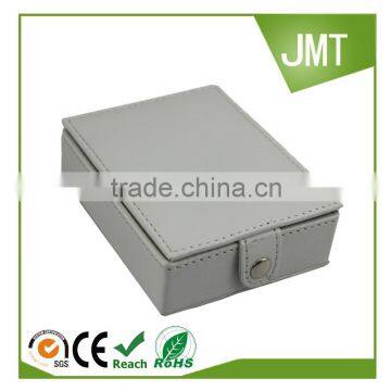 Colorful and Foldable Quartz Travel Table Alarm Clock photo-2