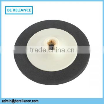 Flexible Backing Plate for Car Polishing Pad