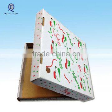 Cheap Printing Carton Box For Pizza