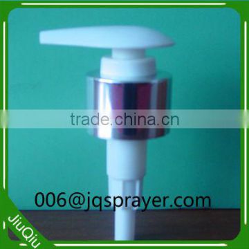 fine 28 410 plastic lotion pump sprayer liquid soap dispenser pump for bottles with good quality and competitive price