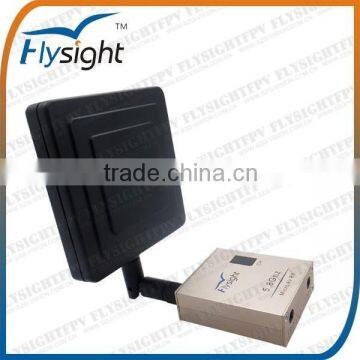 C26 Flysight 5.8Ghz 32CH Wireless Portable AV Receiver RC306 for FPV RC Helicopter/Plane