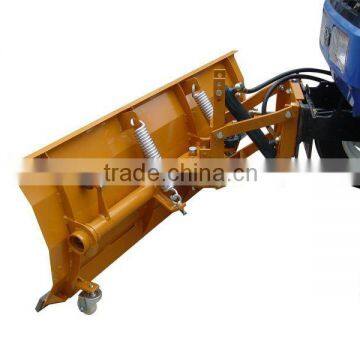 tractor snow plough blades front end loader snow blade