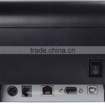 POS Thermal Receipt Printer photo-3