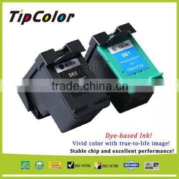 OEM Quality Compatible HP861 Ink Cartridge CB338ZZ