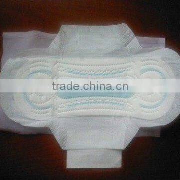 Sanitary Napkin 24CM ULTRA THIN AND INDIVIDED PACK