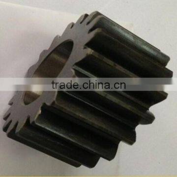 SK200-6 PINION GEAR YN32W01008P1 FOR SWING REDUCTION ASSY