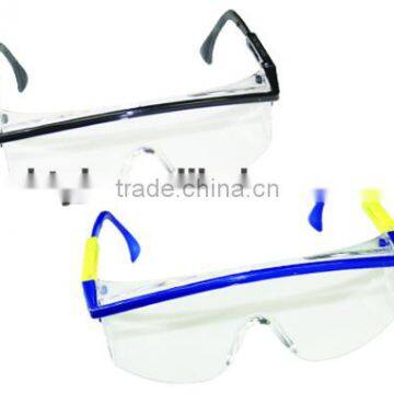 Dental Extension Type Safety Glasses