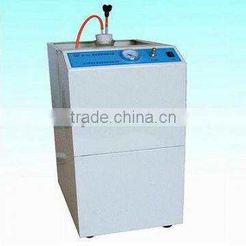 DSHK-1017 Precision adsorption column cleanser