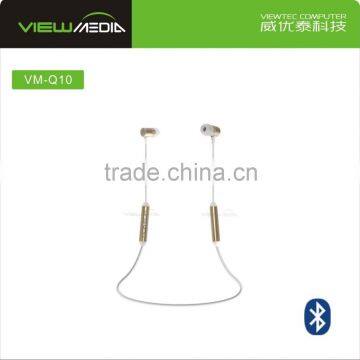 Q10 consumer electronics bluetooth headphones for mobile accessories
