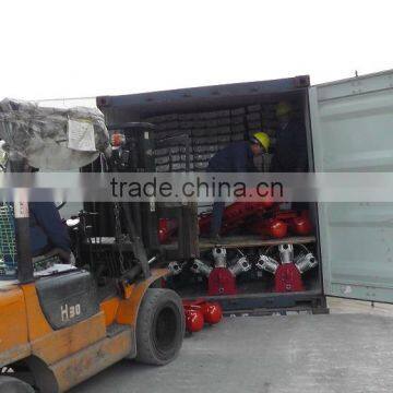 Hand Pneumatic Rock Drills YO18 photo-4