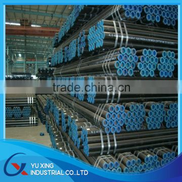 astm a500 grade b/carbon steel pipe thermal conductivity steel pipe