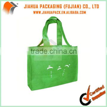 cheap wholesale nonwoven shopping bag