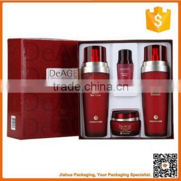 Eco -Friendly Luxury Custom Cosmetic Gift Box photo-5