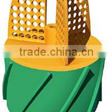 High Speed Mixer Navigator 250 photo-4