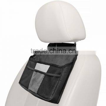 Driver Car Seat Organizer